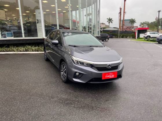 HONDA CITY 1.5 i-VTEC FLEX EXL CVT HONDA CITY 1.5 i-VTEC FLEX EXL CVT